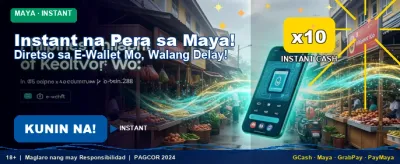 Get Instant Money Rewards