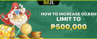 GCash Limit Expansion Bonus