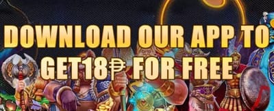 VIPPH Mobile App Download Bonus